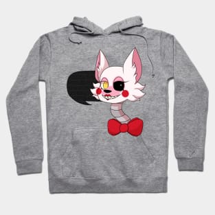 The Mangle Hoodie